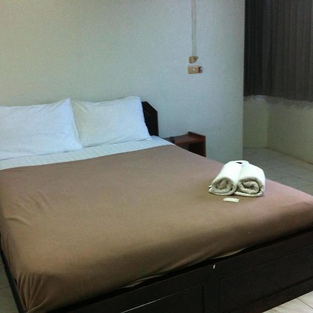 Diamond Mansion & Guesthouse Surat Thani Eksteriør bilde