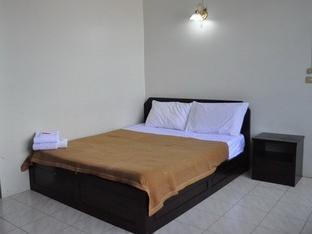Diamond Mansion & Guesthouse Surat Thani Eksteriør bilde